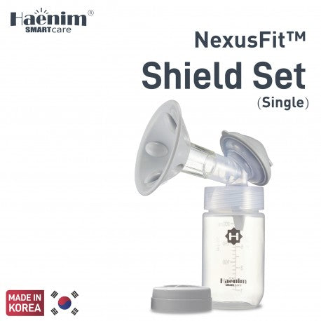 Haenim NexusFit Breastshield Single