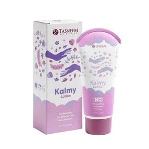 Tasneem Naturel Kalmy Lotion