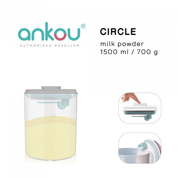 Ankou Container 1500ml