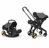 4 in 1 Baby Stroller Carrier