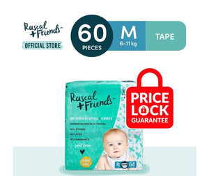 R+F Crawler M Tape 6-11kg