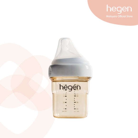 Hegen PCTO 150ml/5oz Single Bottle