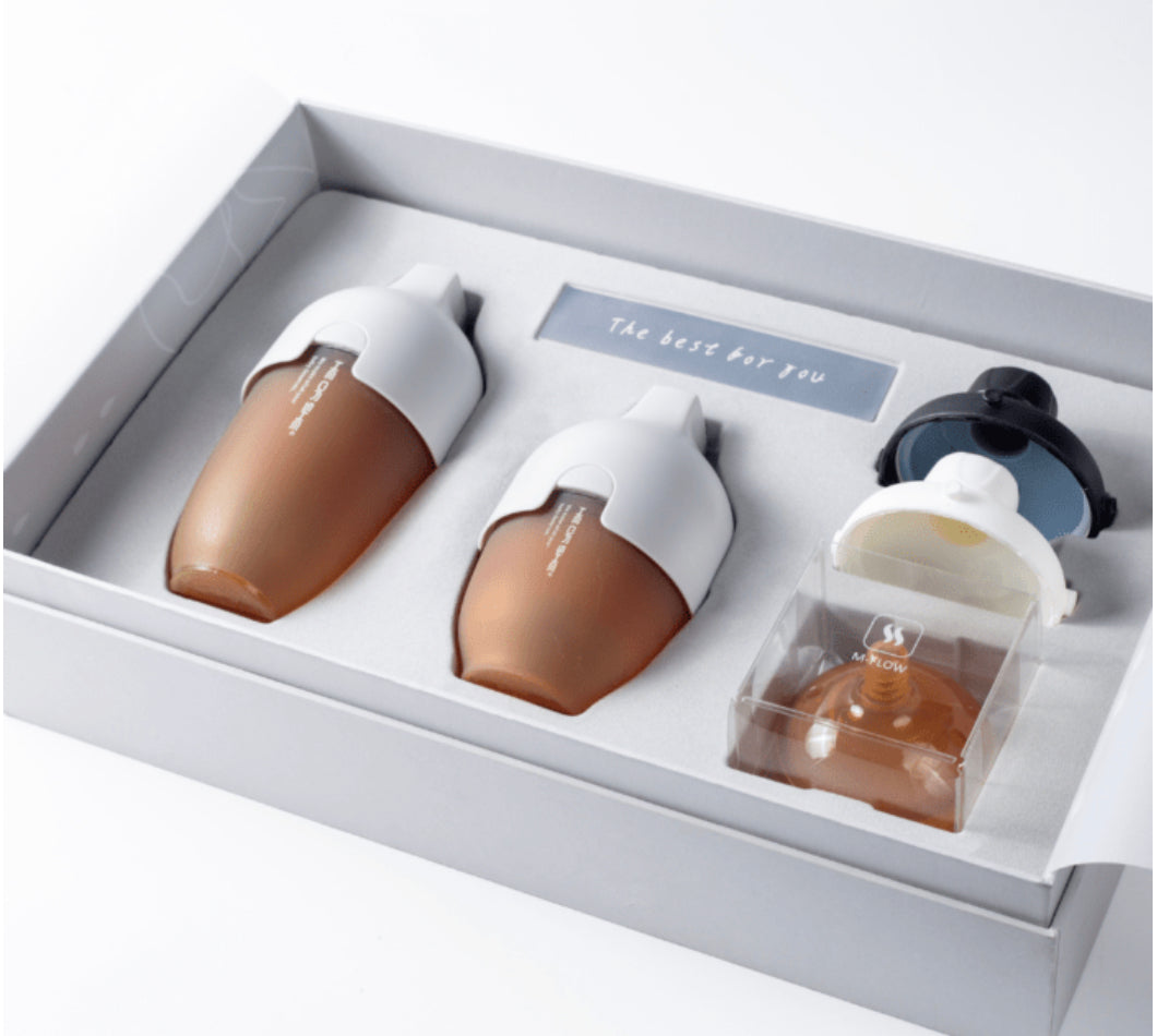 HEORSHE Gift Sets – beebeeboo.bn