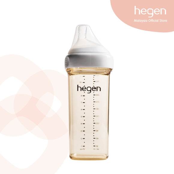 Hegen PCTO 11oz Single Bottles