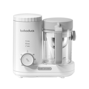 Boboduck Food Processor