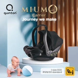 Quinton Miumo Carrier