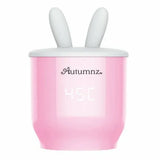 Autumnz Portable Milk Warmer