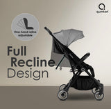 Quinton Light+ Fold Stroller