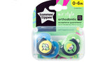Tommee Tippee Air Style Pacifier