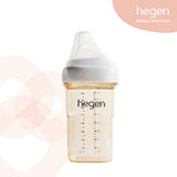Hegen PCTO 240ml/8oz Single Bottle