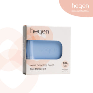 Hegen PCTO Breast Milk Storage Lid
