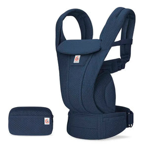 PREORDER Ergobaby Omni Deluxe Mesh Carrier