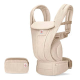 PREORDER Ergobaby Omni Deluxe Mesh Carrier