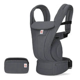 PREORDER Ergobaby Omni Deluxe Mesh Carrier