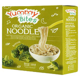 Yummy Bites Organic Baby Noodle