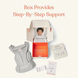 PREORDER Ergobaby Omni Deluxe Mesh Carrier