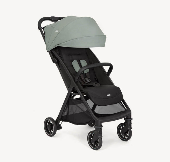 Joie Pact Pro Stroller