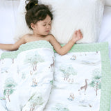 Comfy Living Softie Dou Dou Blanket