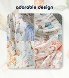 Comfy Living Softie Dou Dou Blanket