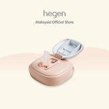 Hegen PCTO Straw Spout Fast Flow