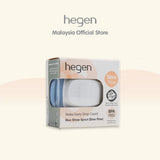 Hegen PCTO Straw Spout Slow Flow