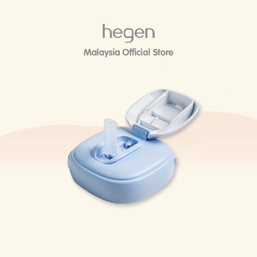 Hegen PCTO Straw Spout Fast Flow