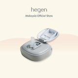 Hegen PCTO Straw Spout Fast Flow