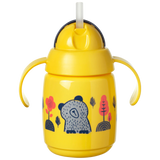 Tommee Tippee Training Straw Cup 300ml (6m+)