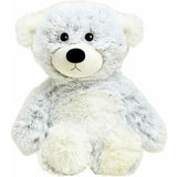 Warmies Marshmallow Bear
