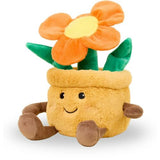 Warmies Flower Pot