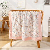 Comfy Living Softie Dou Dou Blanket