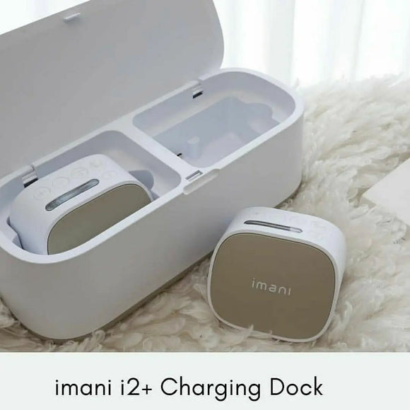 Imani Gen i2+ Charging Dock
