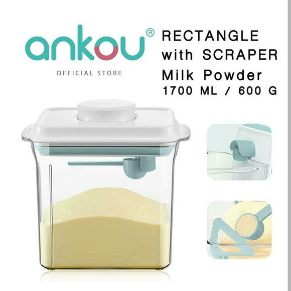 Ankou Container 1700ml