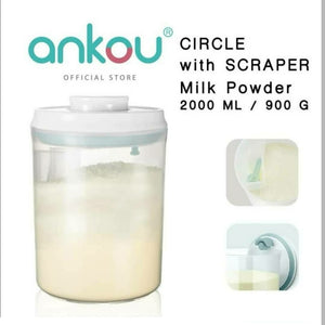 Ankou Container 2000ml