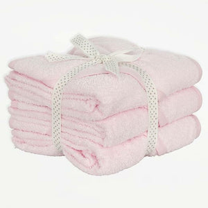 Hooded Towel 3 pack
