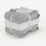Hooded Towel Bundle pack