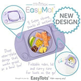 Easytots Minimax Suction Plate NEW Series