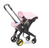 4 in 1 Baby Stroller Carrier