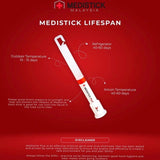Medistick Plus