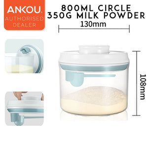 Ankou Container 800ml