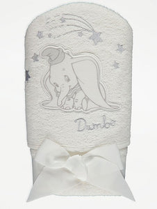 Dumbo Hooded Towel