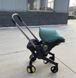 4 in 1 Baby Stroller Carrier
