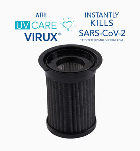 FILTER REPLACEMENT FOR THE UV CARE PORTABLE AIR PURIFIER
