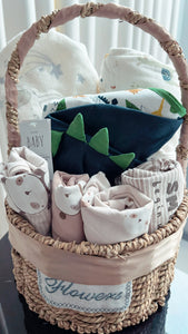 Baby Boy Hamper Set A