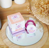 Tasneem Naturel CF-Rub Balm