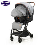 MyDear Travel System Set