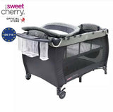 PREORDER Sweet Cherry Foldable Bed
