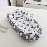 Baby Nest Portable Bed